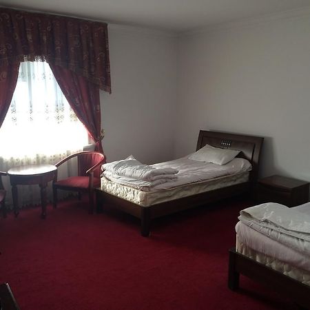 Diyor Hotel Samarkand Exterior foto