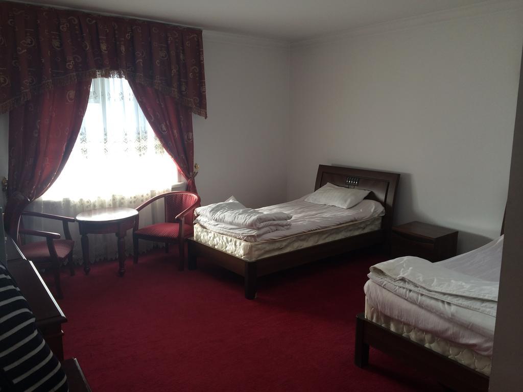 Diyor Hotel Samarkand Exterior foto
